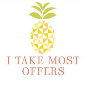 I will take any great offer!